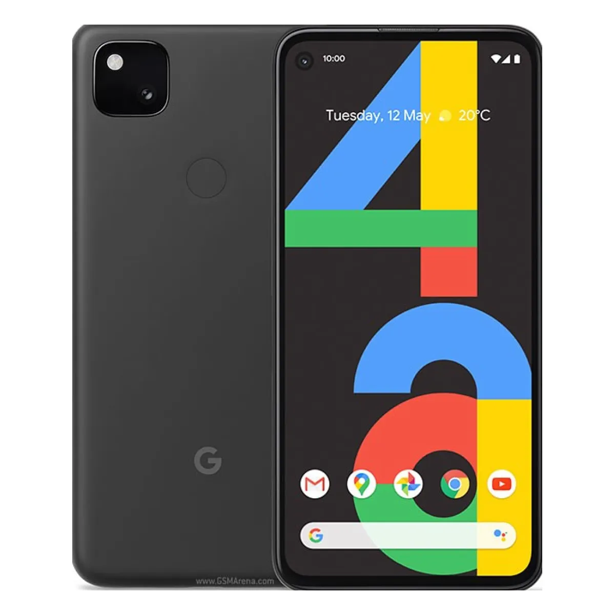 Google Pixel 4a