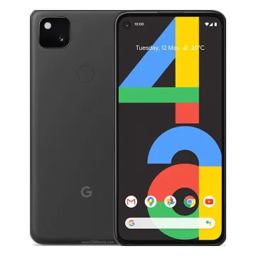 Google Pixel 4a
