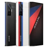 Vivo iQOO 5 Pro 5G
