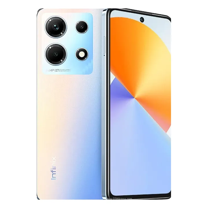 Infinix Note 30