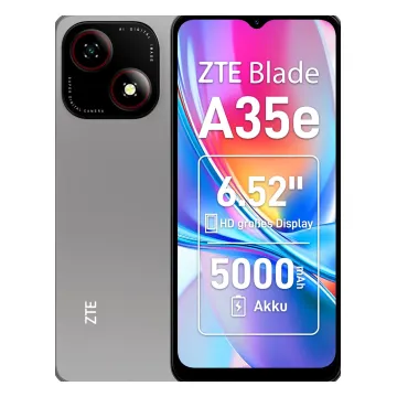 ZTE Blade A35e