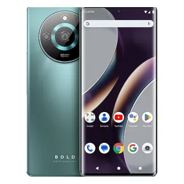 BLU Bold N3