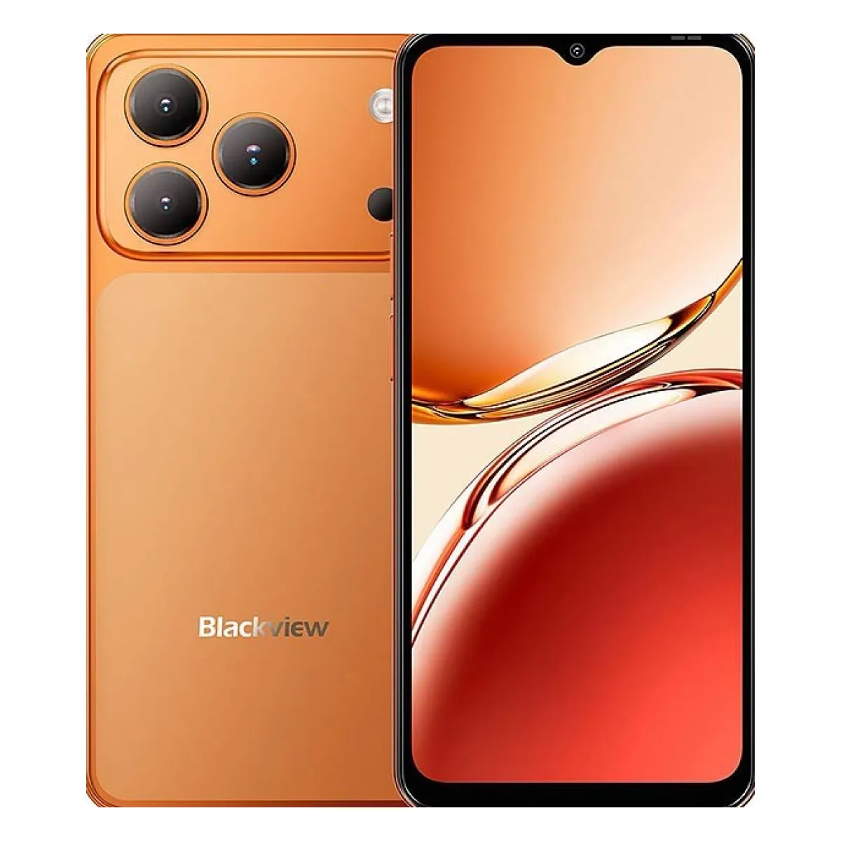 Blackview Wave 7C