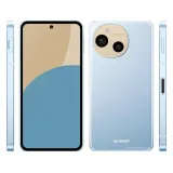 Sharp Aquos sense9