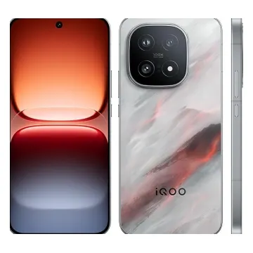 Vivo iQOO 15