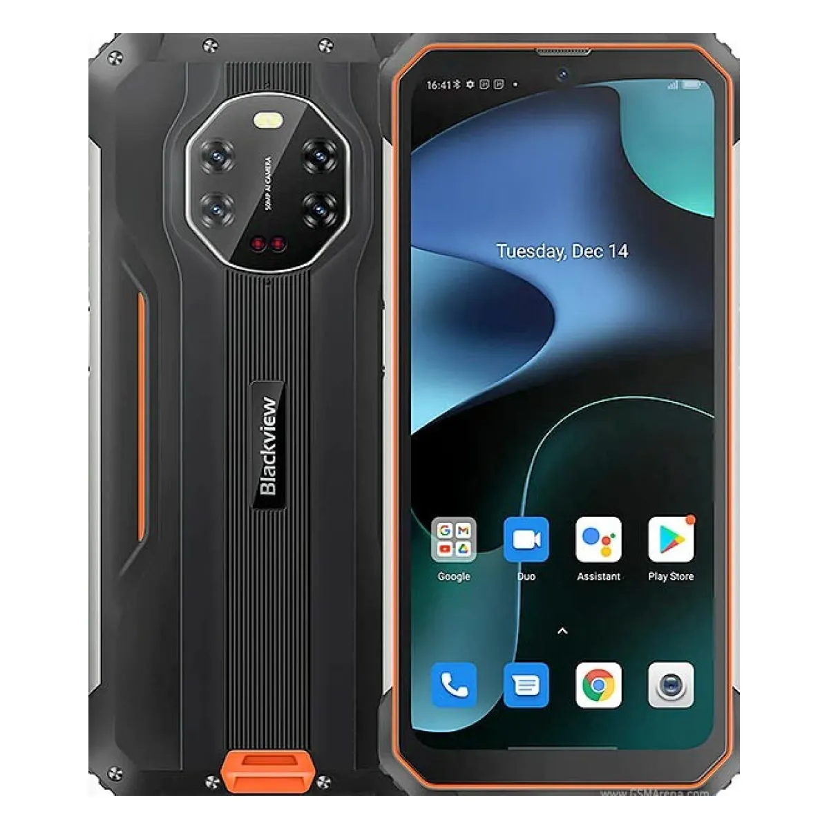 Blackview BV8800