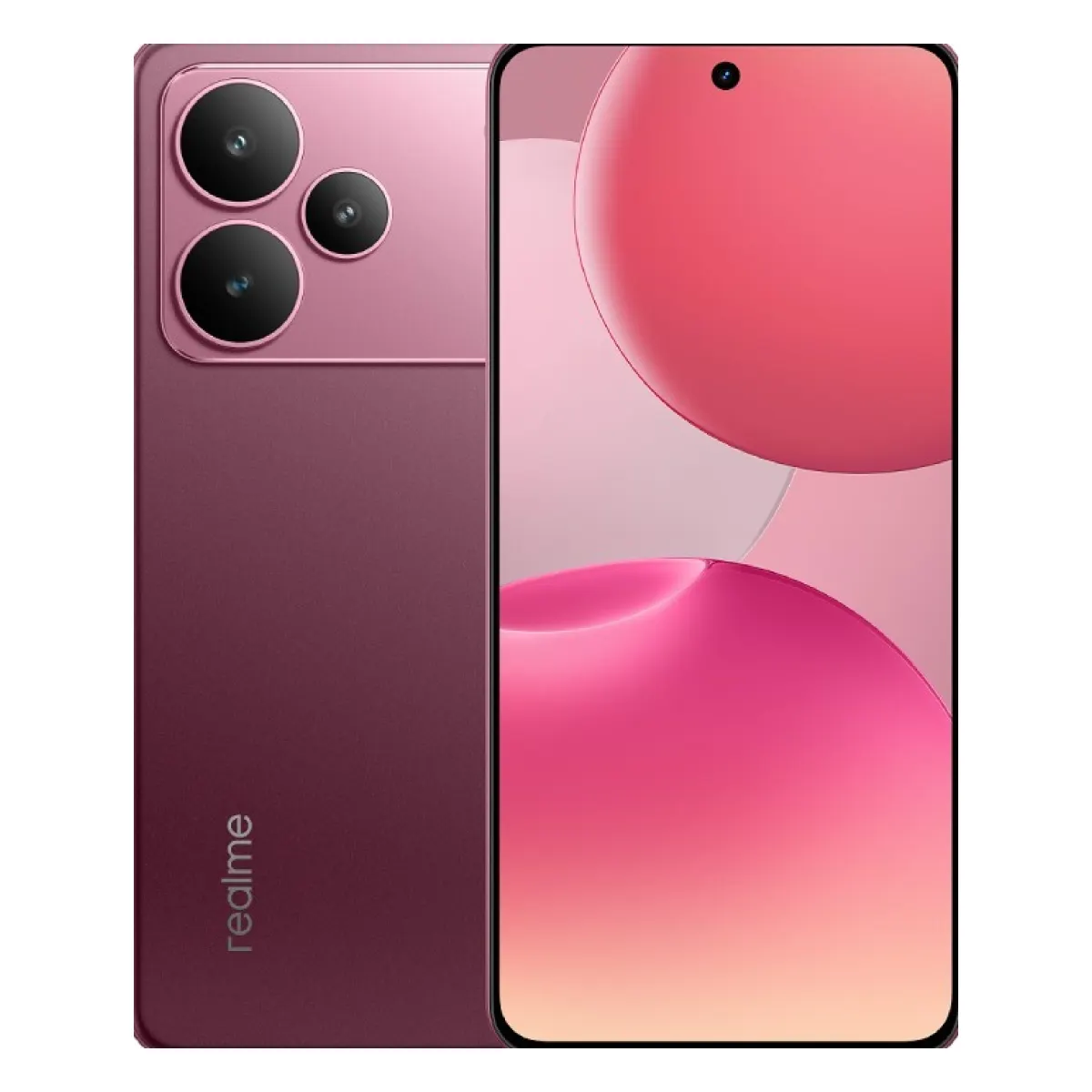 Realme P4
