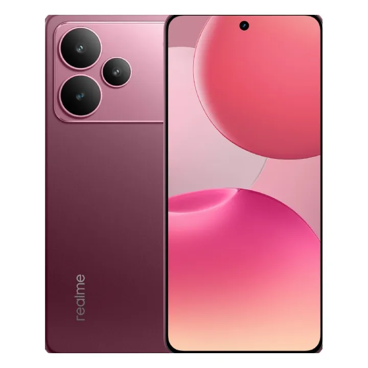 Realme P4