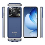 Oukitel C60