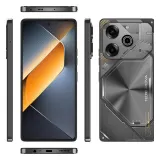 Tecno Pova 6 Pro