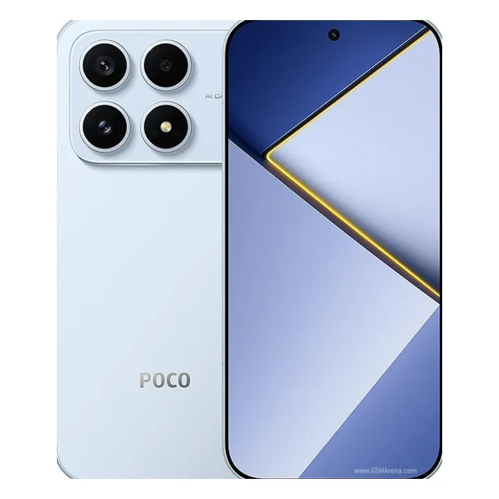 Xiaomi Poco X8s