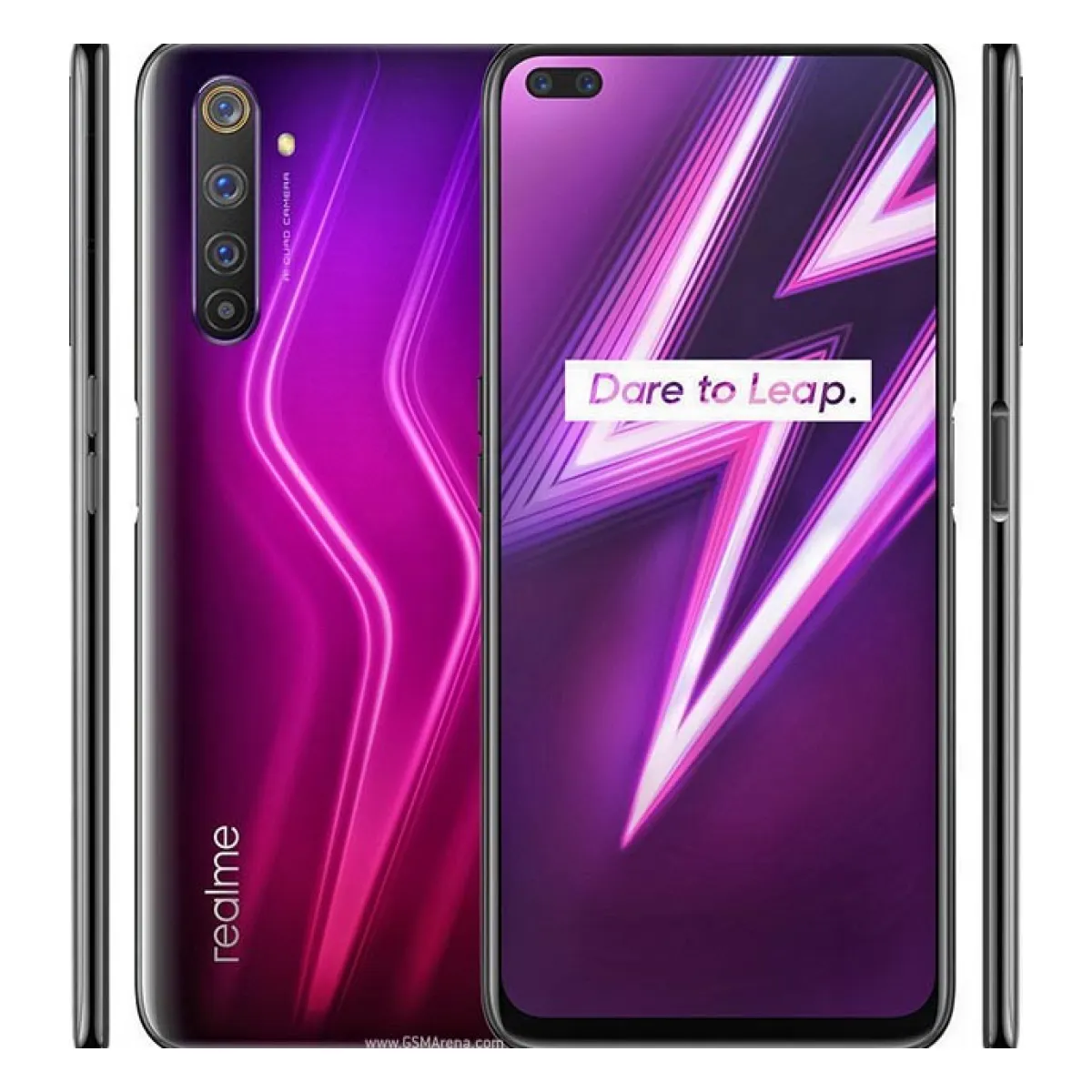 Realme 6 Pro