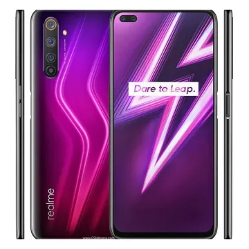 Realme 6 Pro