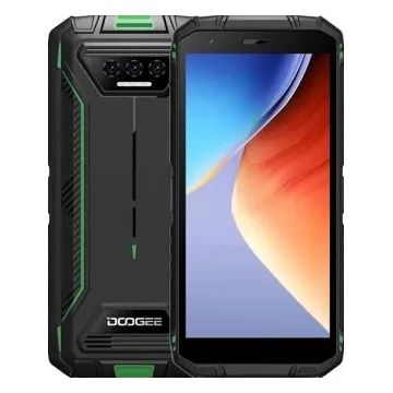 Doogee S41 Plus