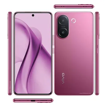 Vivo V60e