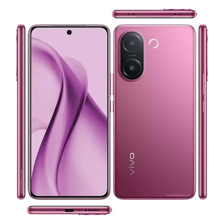 Vivo V60e
