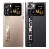 Cubot X100
