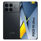 Xiaomi Poco F8 Ultra