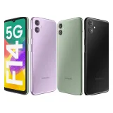 Samsung Galaxy F14