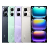 Infinix Hot 50i