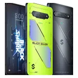 Xiaomi Black Shark 5 RS
