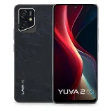 Lava Yuva 2 5G