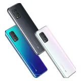 Xiaomi Mi 10 Lite 5G