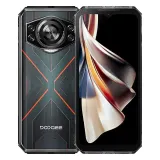 Doogee S Cyber