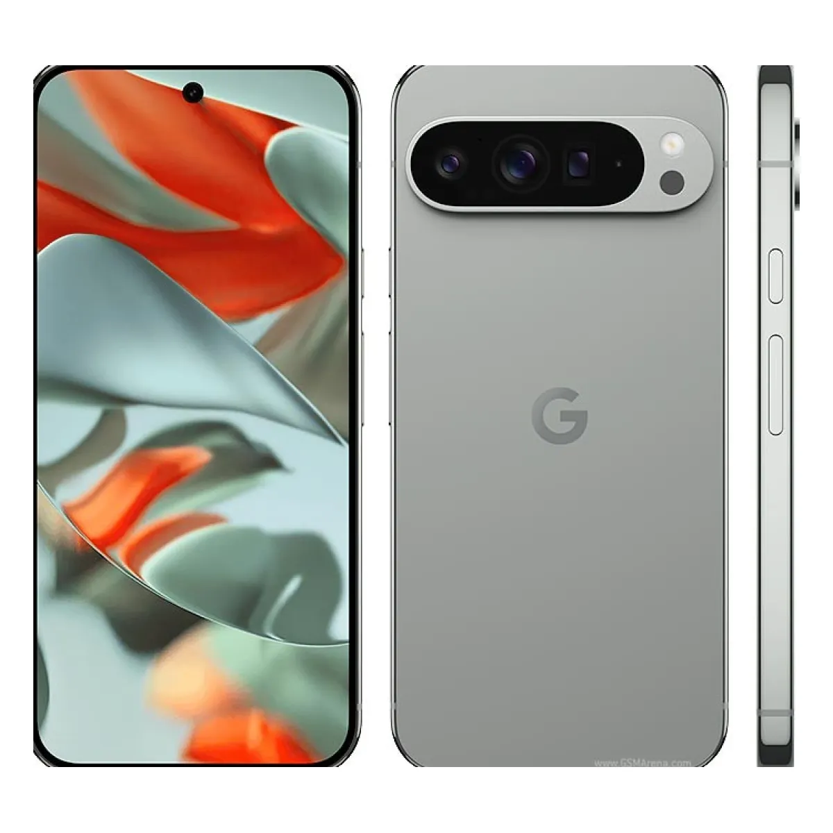 Google Pixel 9 Pro XL