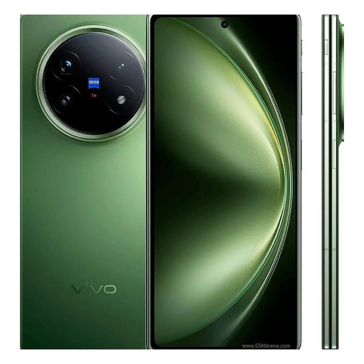 Vivo X Fold5