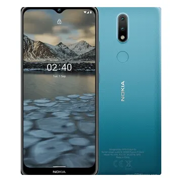 Nokia 2.4