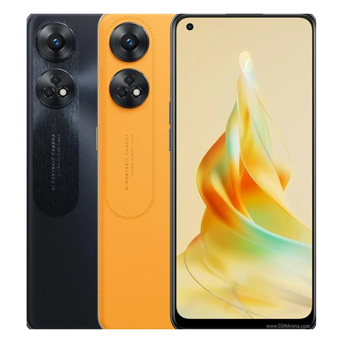 OPPO Reno8 T