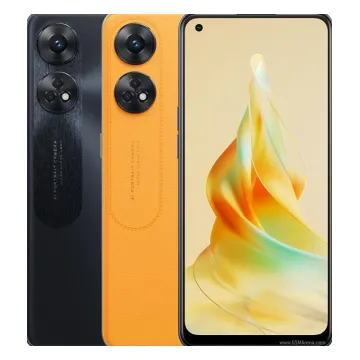 OPPO Reno8 T