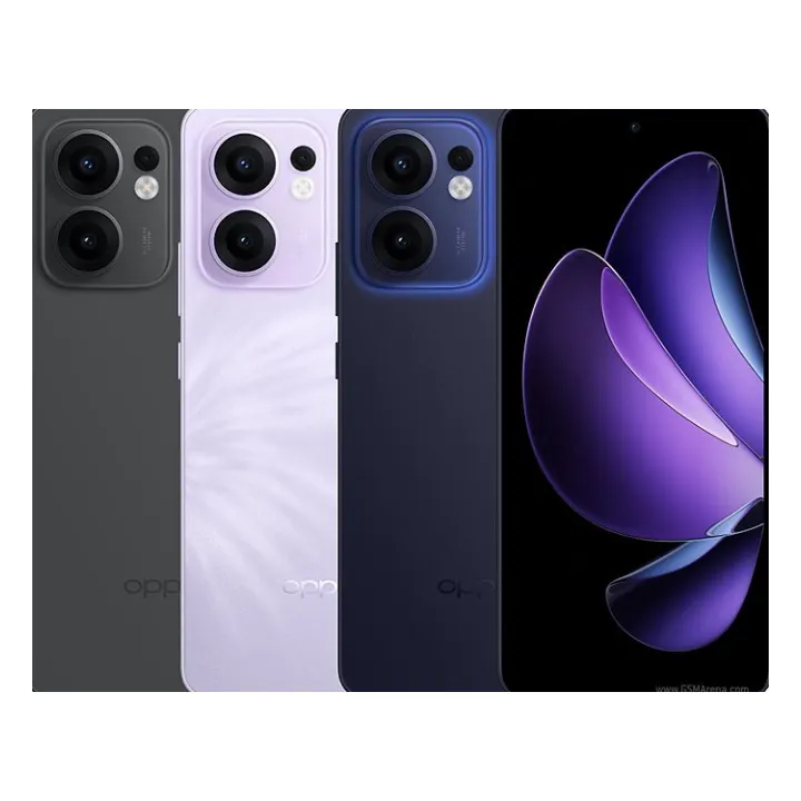 OPPO Reno13 F