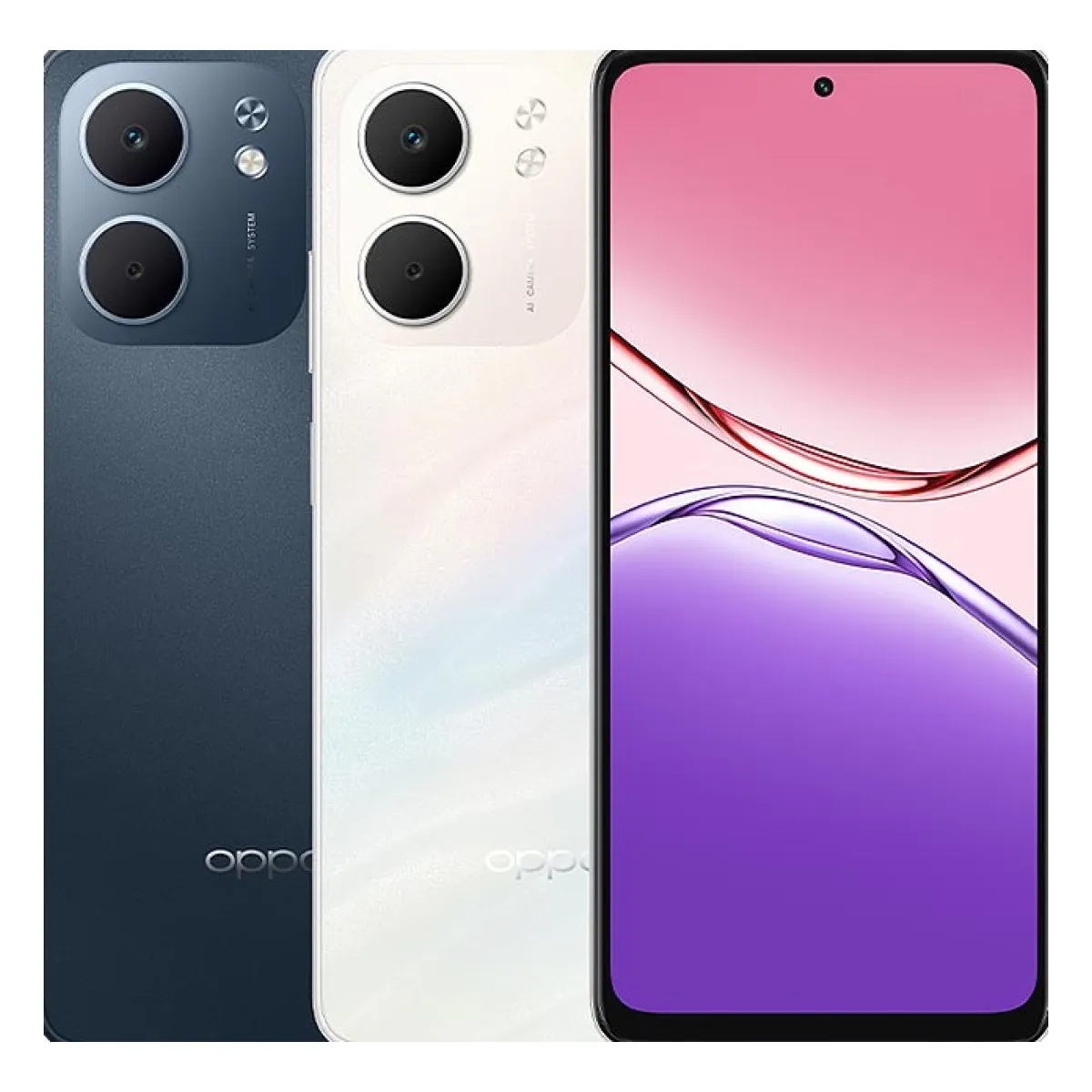 OPPO A5x 4G