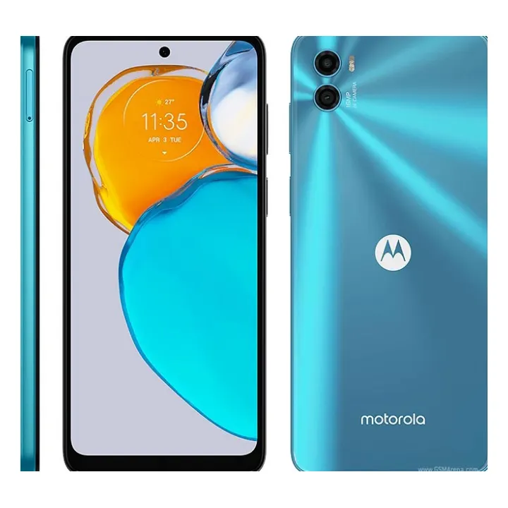 Motorola Moto E22s
