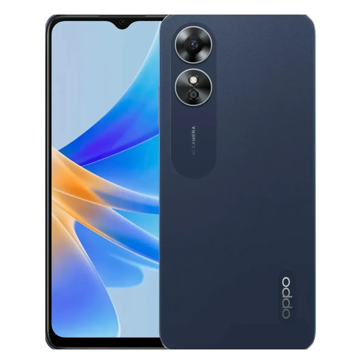 OPPO A17