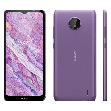 Nokia C10