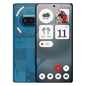 Nothing Phone (3a)