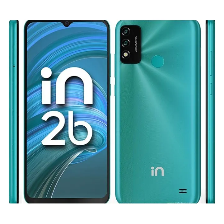 Micromax In 2b