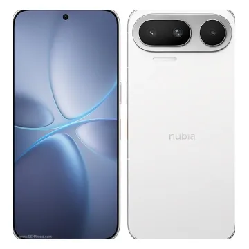 ZTE nubia NaviX Ultra