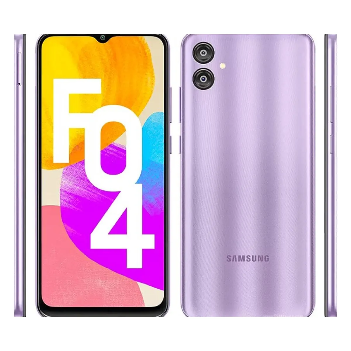 Samsung Galaxy F04