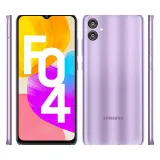 Samsung Galaxy F04