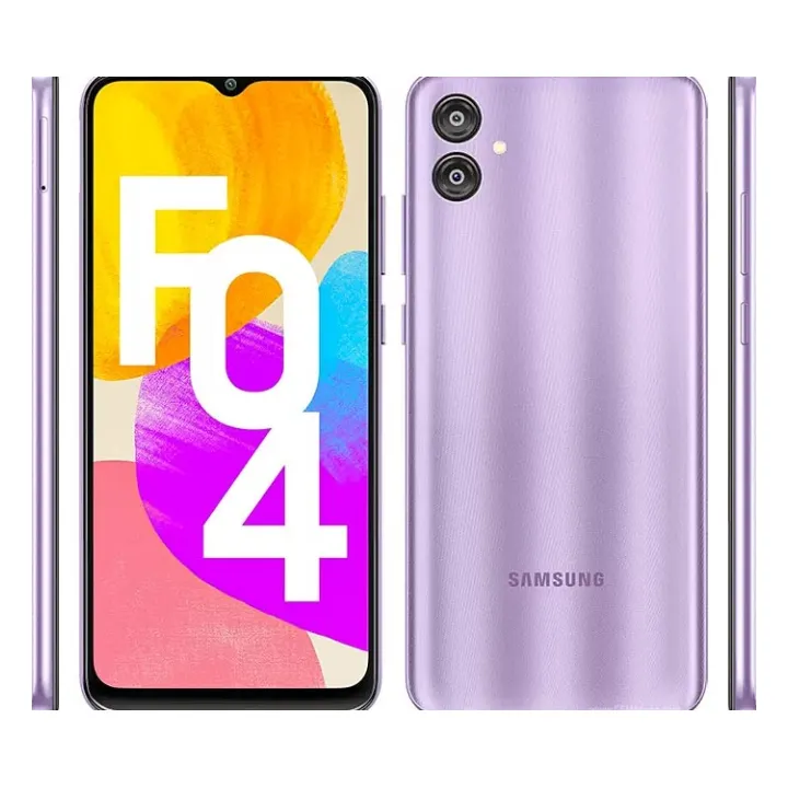 Samsung Galaxy F04