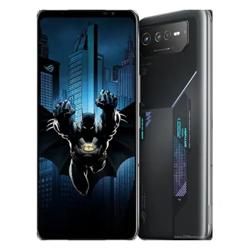 Asus ROG Phone 6 Batman Edition