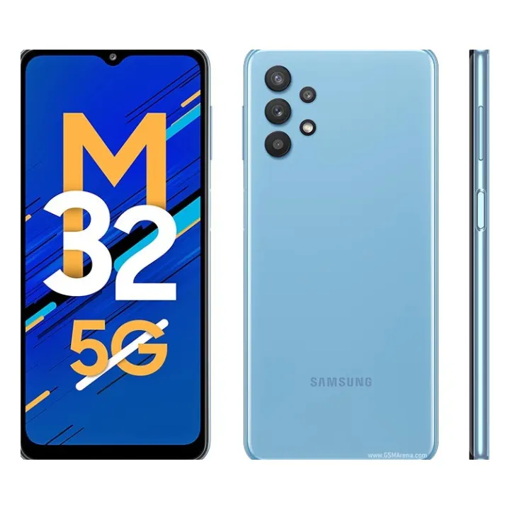 Samsung Galaxy M32 5G