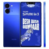 Tecno Spark Go 3