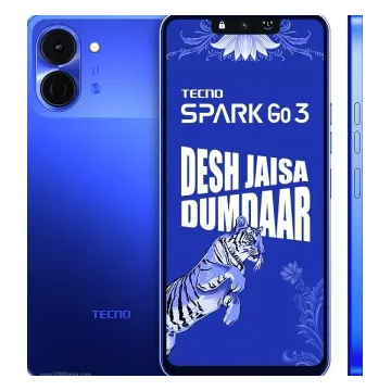 Tecno Spark Go 3