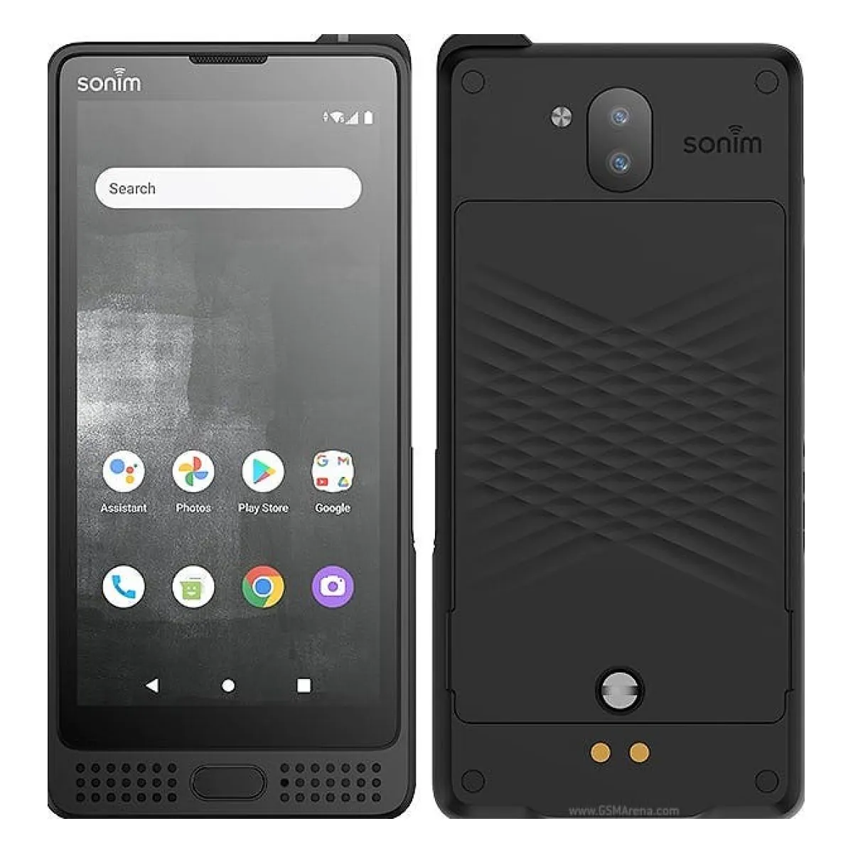 Sonim XP10
