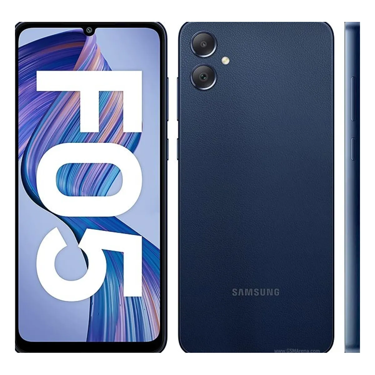 Samsung Galaxy F05
